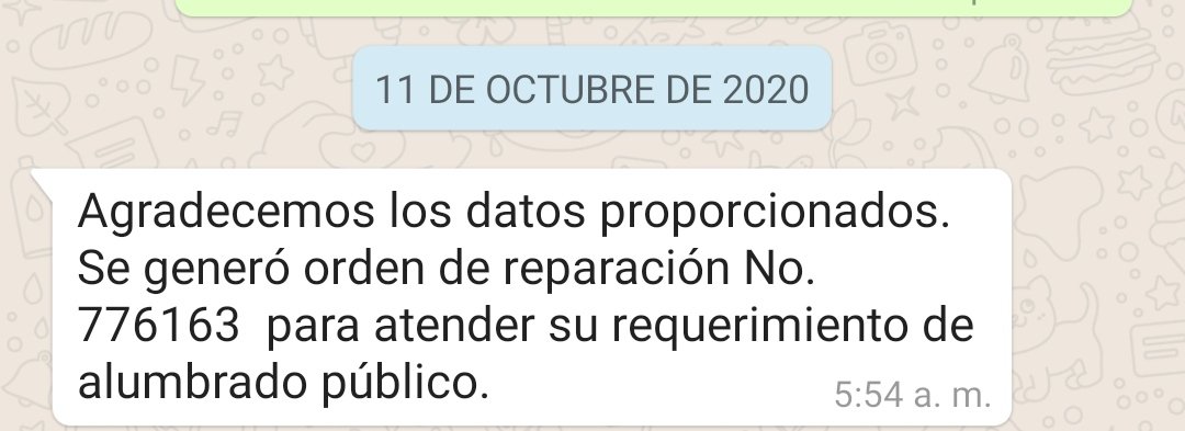 MARCO MENDIETA tweet media