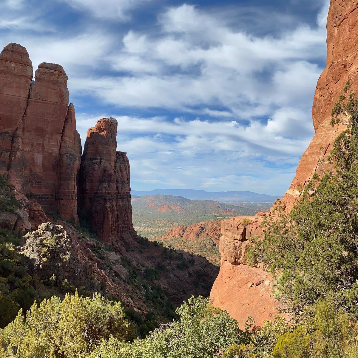 zumawellnessLA's tweet photo. Nature is wonderful! 💚⛰🌵 #SoakItIn #Connect #NaturalPerfection #NaturalBeauty #GetOutside #RockFormations #HeavenlySkies #MotherEarth #Love #Gratitude #Healing #Naturally #WeAreAllOne https://t.co/SL5wLClRPT