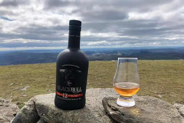 Revealing our new packaging for this one <a href="/TheWhiskyWire/">Steve Rush</a> #DuncanTaylor