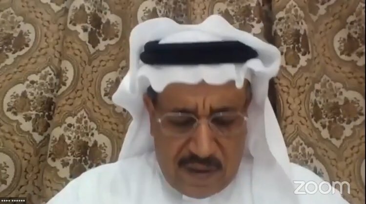 #يحدث_الان
#علماء_معاصرون
نرحب بحضوركم على البث المباشر👇
youtube.com/watch?v=8j0WQp…