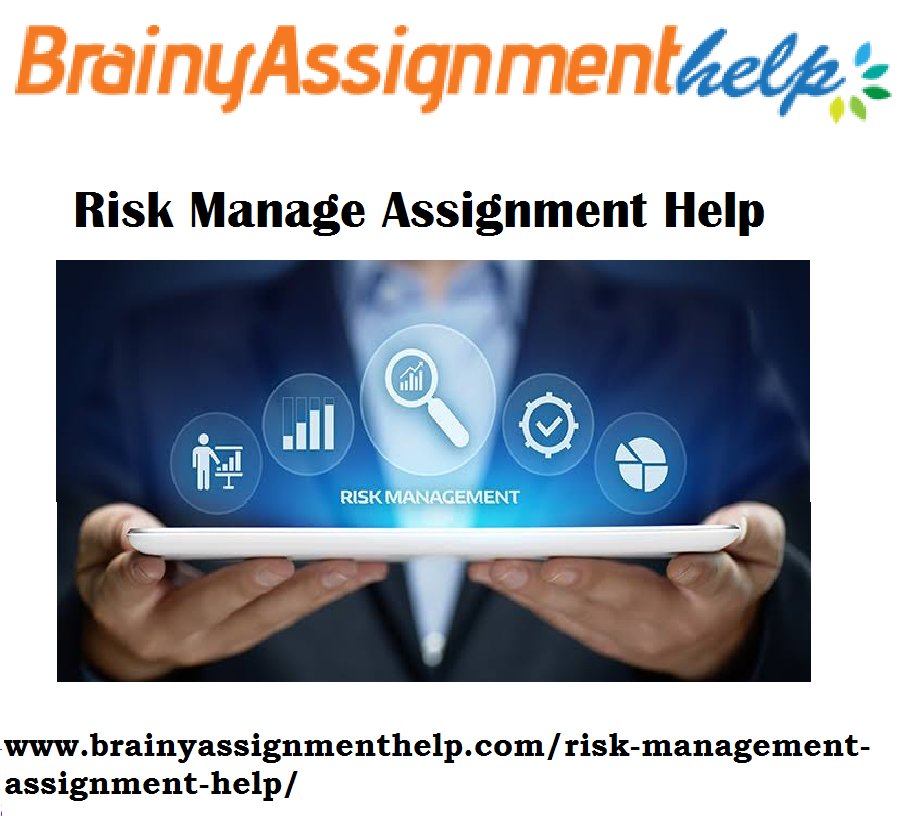 AssignBrainy's tweet image. Students do not worry about your grades now get your #Risk_management_assignment_help from us and graduate with a bright future and flying colors in the higher education world. We are here to help you achieve our goals👉brainyassignmenthelp.com/risk-managemen…