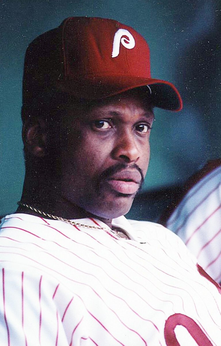 Warm Birthday wishes to Al Oliver.... <a href="/Alscoop16/">AL OLIVER</a> played 28 games for the #Phillies in 1984