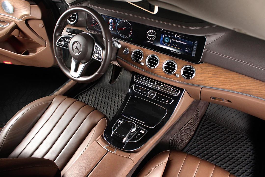 Mercedes-Benz USAㅤ tweet media