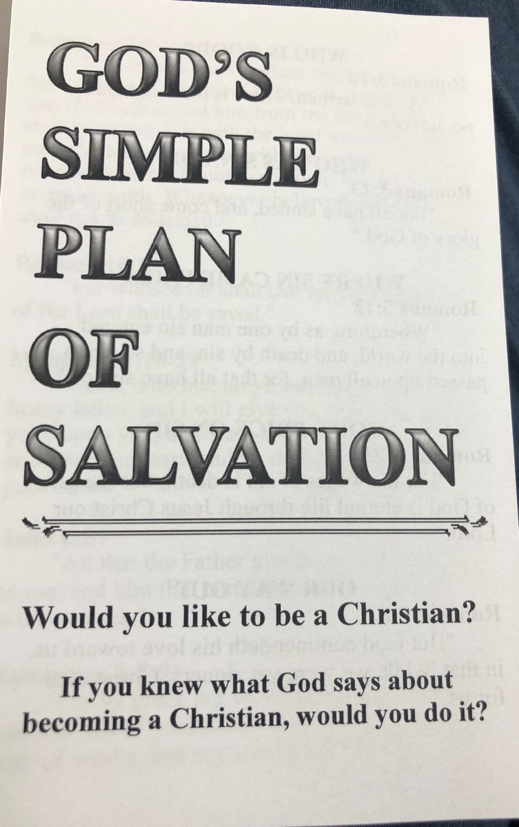 TyeeshaMarcay's tweet image. #PlanofGod