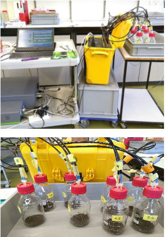 eosense's tweet photo. Check out this #eosMX hooked up to a @Picarro System and 8 custom-made chambers.
Take a look at the benefits of the #eosMX with static chambers here https://t.co/gdsRX3WVaW https://t.co/ev10aAfMKV