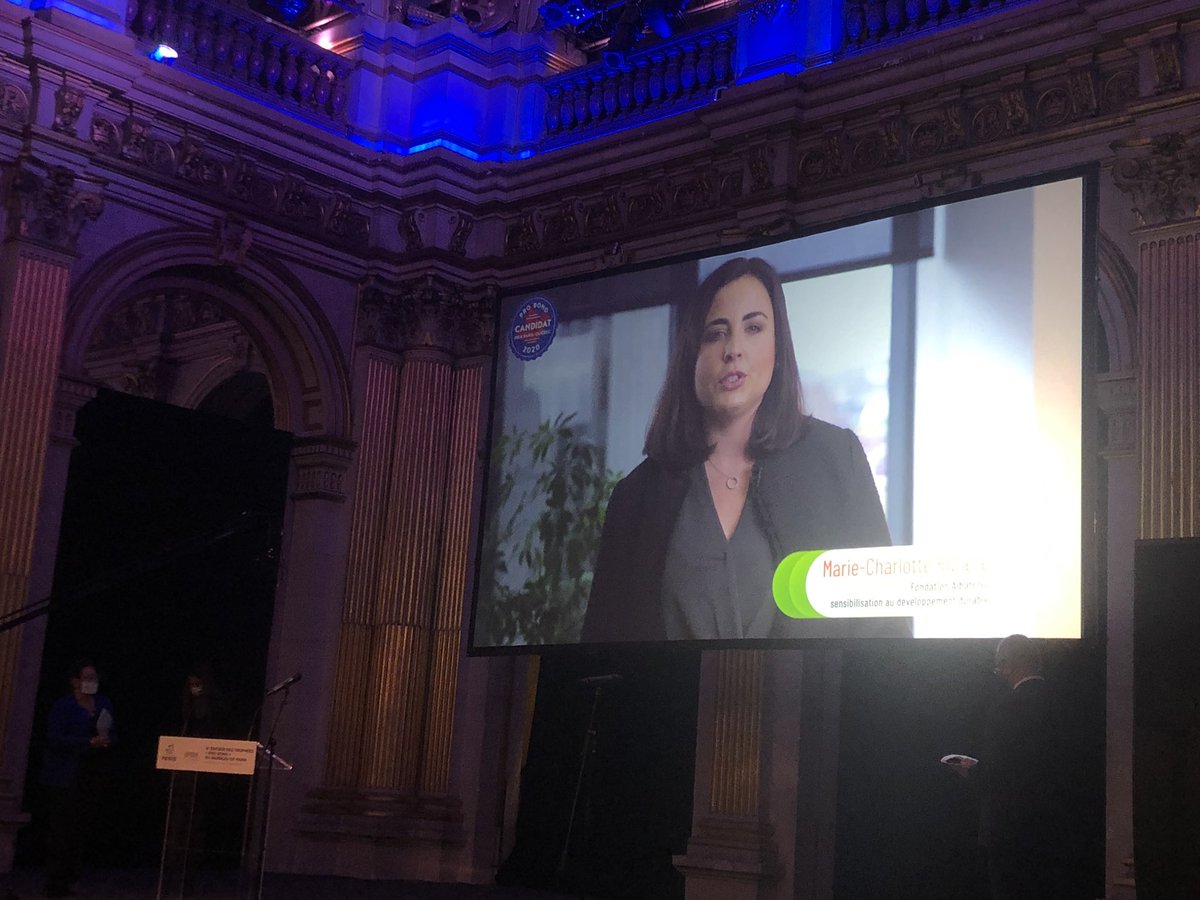 Barreau de Paris Solidarité tweet media