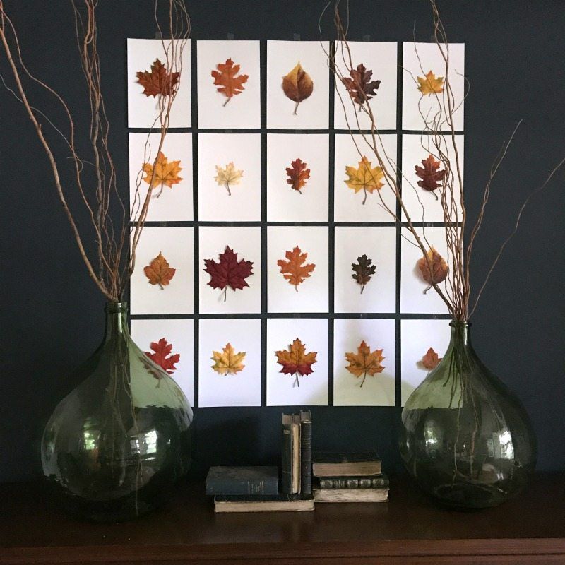 Fall makes for a fun and festive time to craft for everyone! buff.ly/3n0PmZr 

#fall #fallcrafts #DIY #crafts #kidscrafts #adultcrafts