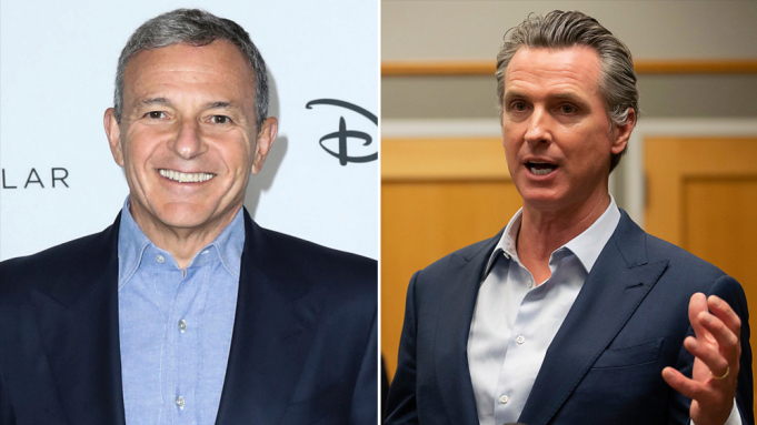 (23/60) Believing that the relationship between the State & Disney was amicable, & w/ their Executive Chairman, Robert Iger, dedicating his time on CA’s Economic Recovery Taskforce earning them at least some cache, the company forged ahead undeterred. This was a grave mistake.
