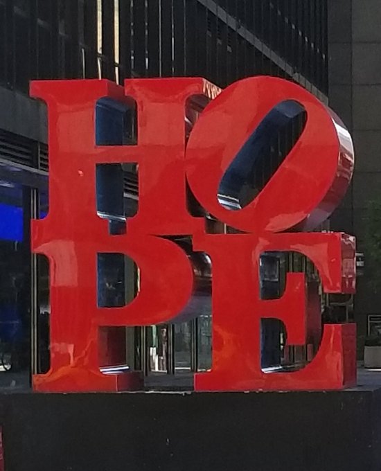 Manhattan,  I am in YOU! https://t.co/XN9rFYJoYj