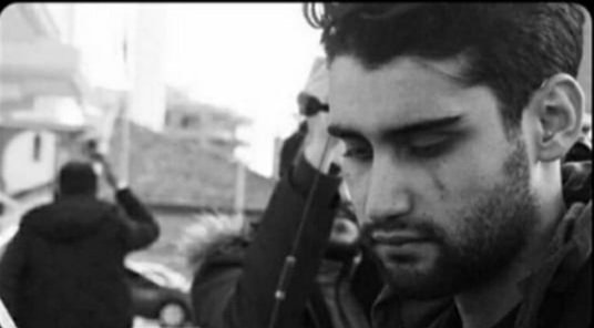 bu ülke sana bir özür borçlu
#kadirsekericinberaat
#kadirsekericinadalet
#YazıklarOlsun