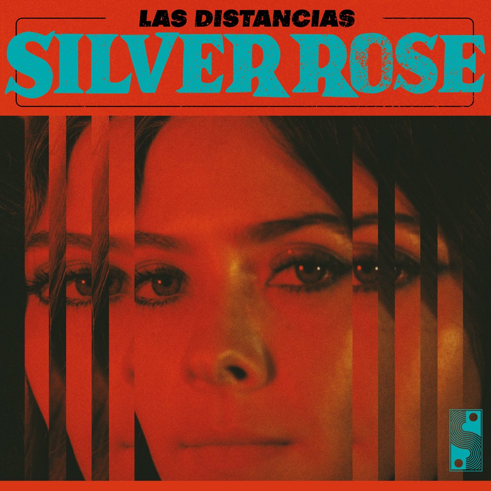 El álbum debut de <a href="/silverrosemx/">Carla Sariñana</a> es una mezcla de shoegaze y psicodelia con tintes de rock pop. En 'Las Distancias' se narra una historia romántica que poco a poco se va revelando como un hechizo. bit.ly/3nTnreK ✨

#ReseñaIR por <a href="/chentes/">Chentes Carcaño</a>