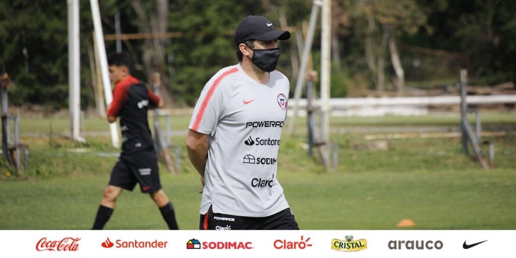 Selección Chilena @LaRoja