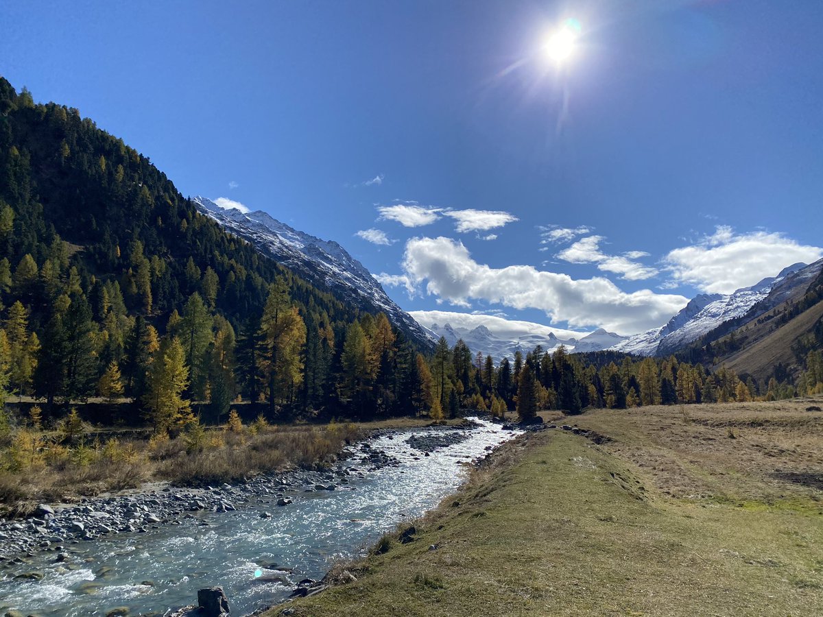 CSolenthaler's tweet image. 🍁🇨🇭😍