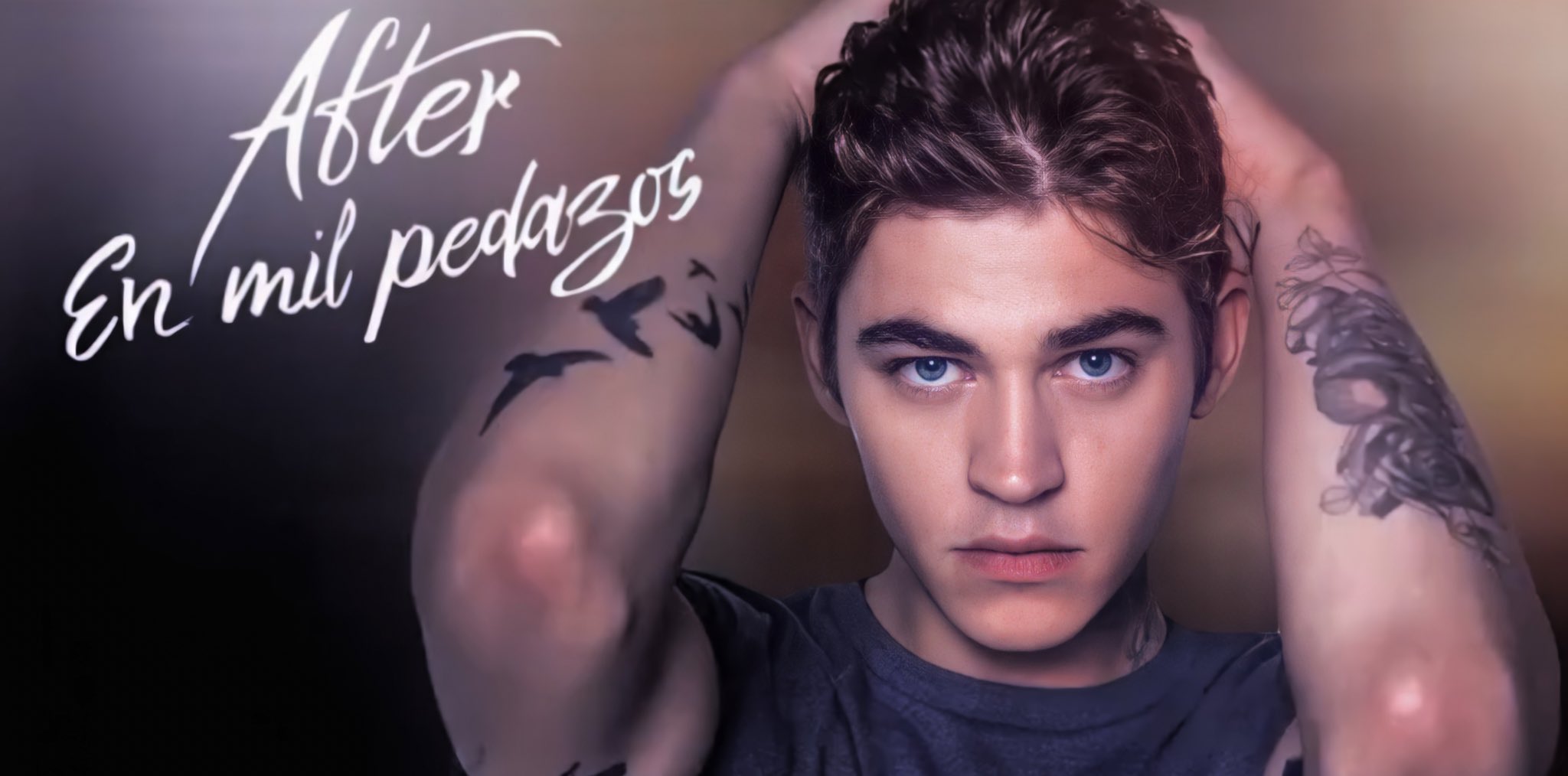 Watch After We Collided 2020 HD Full Movie Online / Twitter