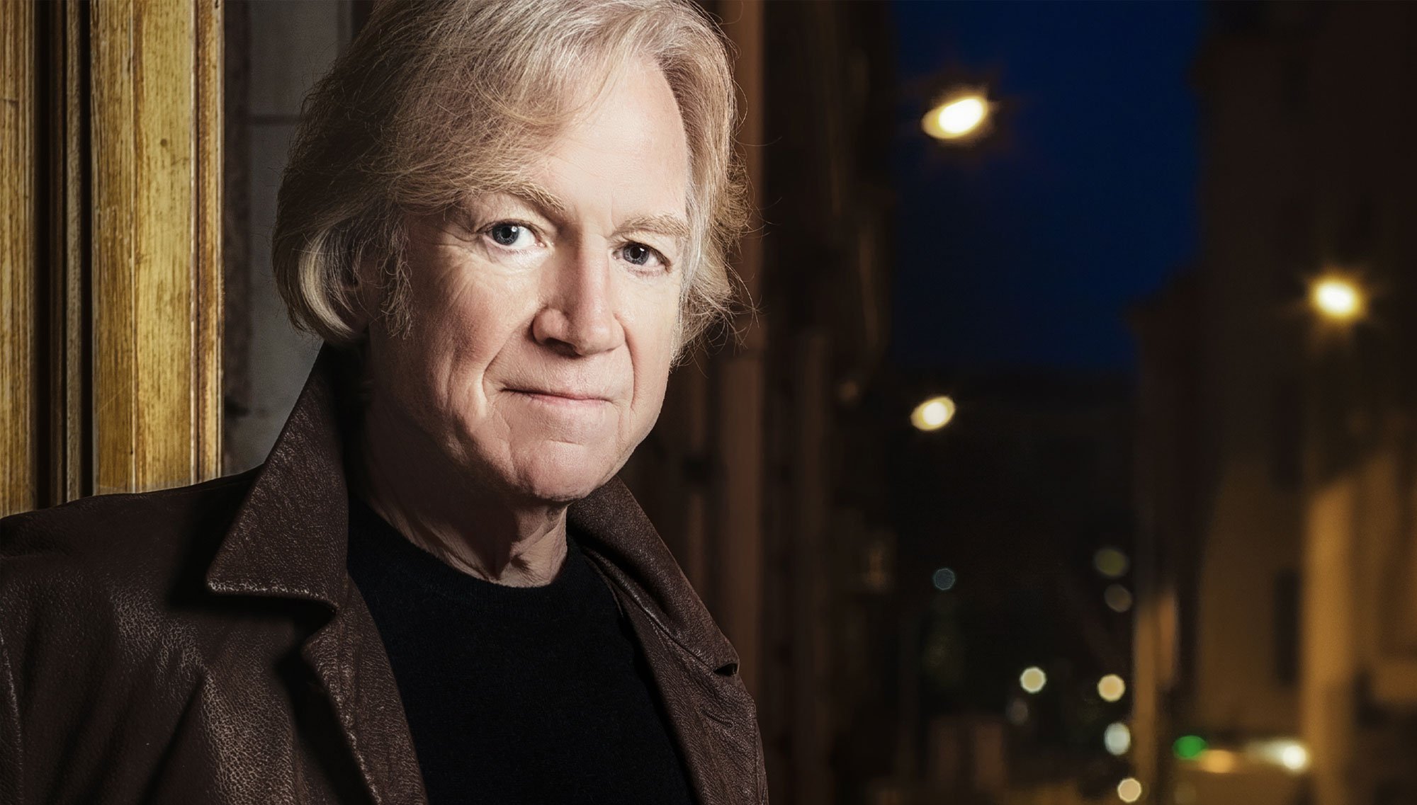  Happy Birthday Justin Hayward     