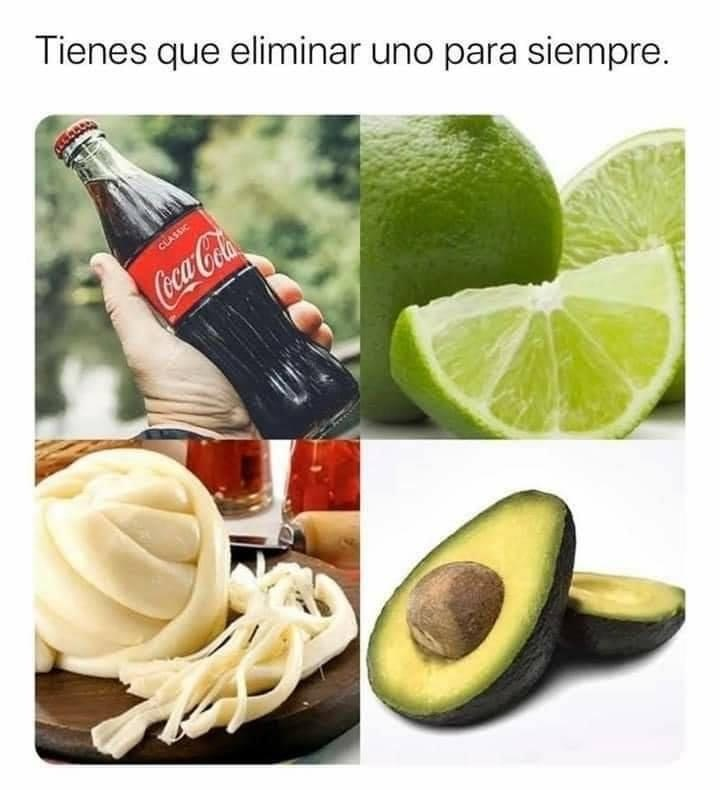 AutosyMas's tweet photo. Cual de estos eliminarías de tu vida 4ever? https://t.co/k9ydWkJwf2