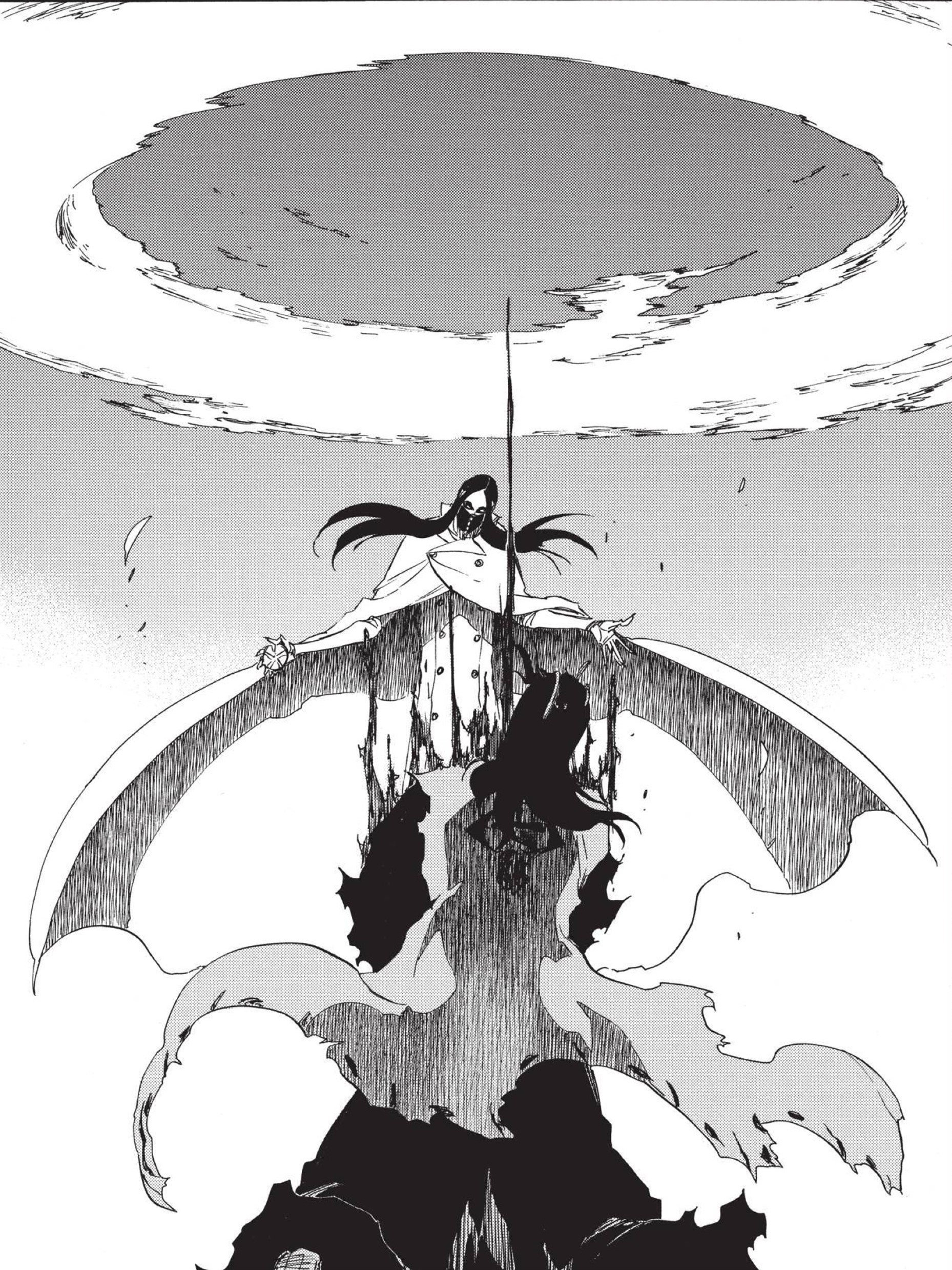 Tite Kubo Art on Twitter: “https://t.co/T0T4w7kCNu” / Twitter