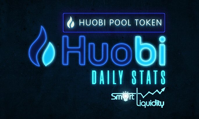 HuobiStats's tweet photo. #HPT Price USDT: 0.00443 (-1.8%)

#HPT trading pairs: 3 (0)

#HPT volumes: $284.3k (-9.6%)

Lowest volume pair: #HT $31.1k

Highest volume pair: #USDT $197.5k

Lowest spread: #USDT 0.135%

Highest spread: #HT 0.631%

#Huobi #SmartLiquidity
@coinkit_ com 10 100 $btc #HPT https://t.co/TykYuT08jN