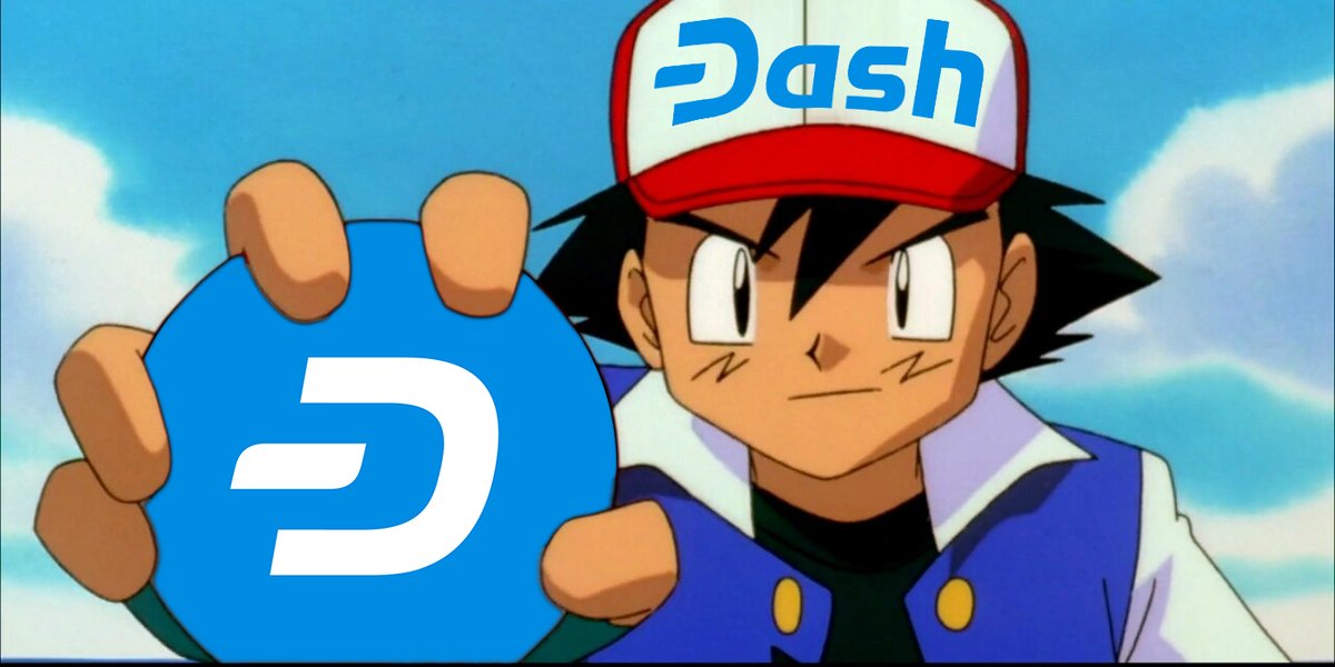 MarkMoneyMason's tweet image. Now we’re approaching the release of #DashPlatform I’m in full Pokémon mode (gotta catch them all) as I’m expecting a tidal wave of developers to flock to the network. DAPI makes it easy for any desktop, mobile or web app to integrate #DASH services! 🚀
youtube.com/watch?v=9WqUMr… 👀