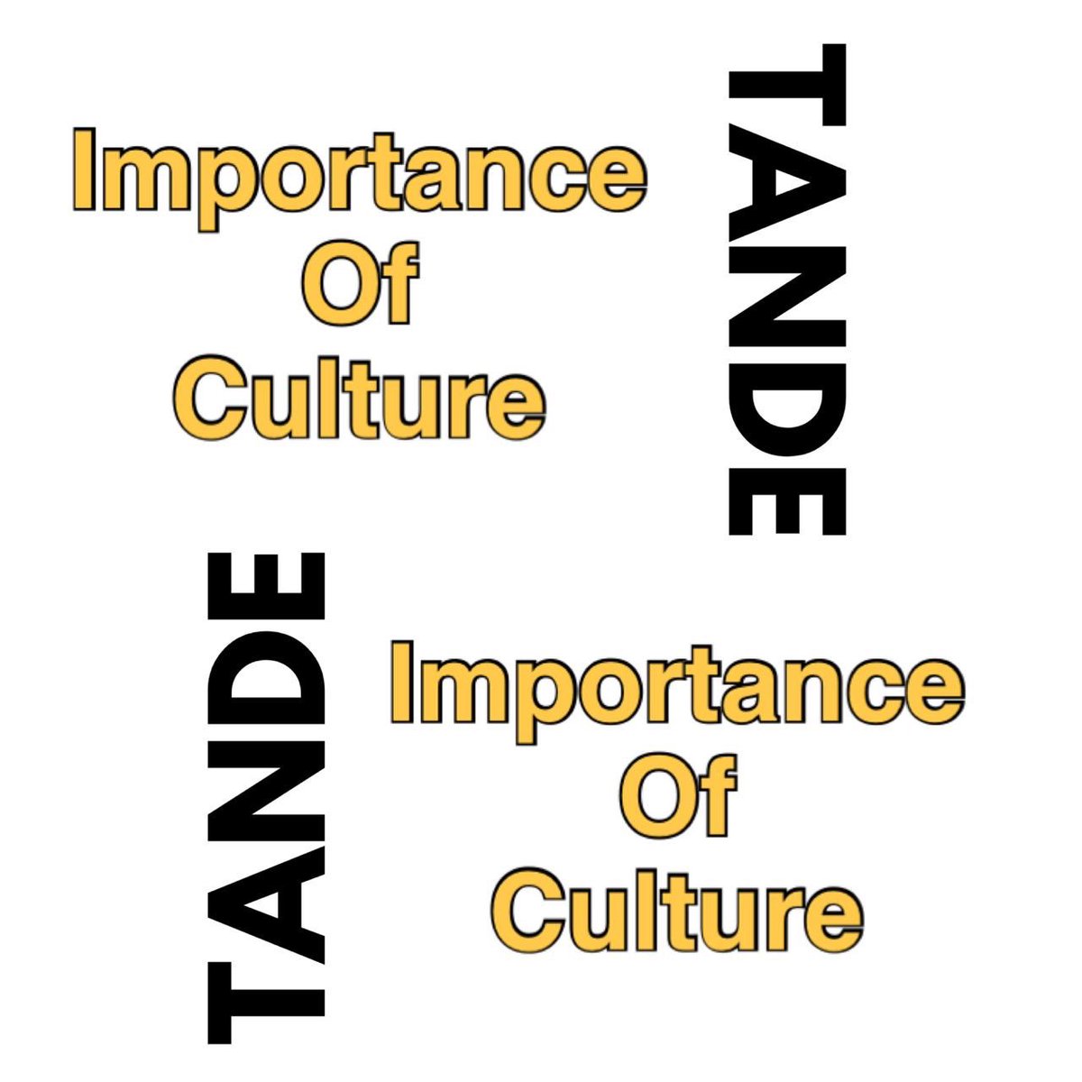 TandeZw's tweet photo. Let’s talk about culture.. 
Check out the link below to read full article 

https://t.co/7zDTeJ3CK8 https://t.co/cvoNRyGKp7