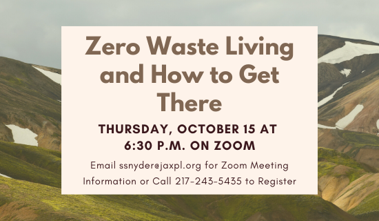 Jax Public Library tweet media