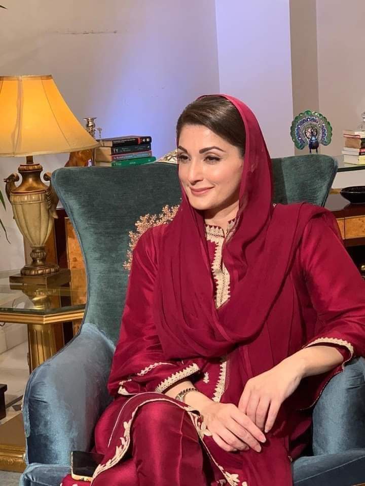 MhrAhmad007's tweet photo. ماشاءاللہ امید سحر 🥰🥀❣️
@MaryamNSharif https://t.co/sxapiV5JVt