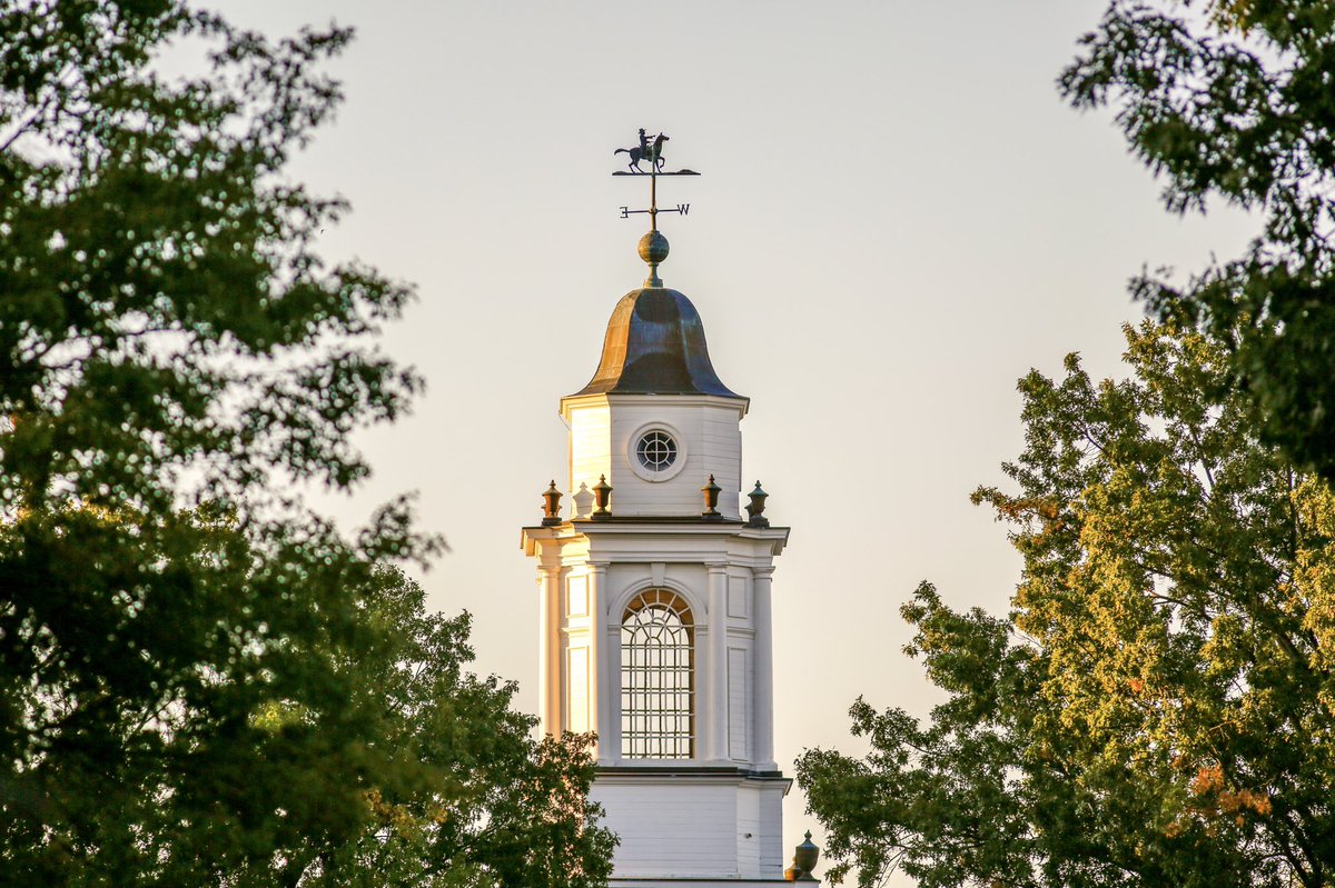 WabashCollege's tweet photo. “These days, there are only so many things you can give yourself a hard time about. You have to give yourself grace.” — Associate Prof. of Psychology Eric Olofson https://t.co/WFqKFIuCfR