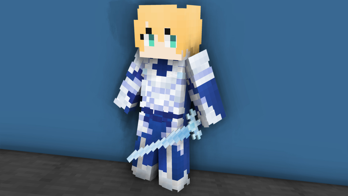 Mickmick 無題 Minecraft ソードアート オンライン スキン Sao Underworld Alicization 整合騎士 尤吉歐 ユージオ Eugeo T Co Yg1cu2hrm3 Mickmick 無題 Minecraft ソードアート オンライン スキン Sao Underworld Alicization 整合騎士 尤吉歐 ユージオ Eugeo T Co Yg1cu2hrm3