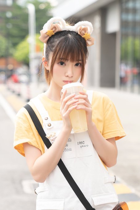 Twitterのコスプレ画像60