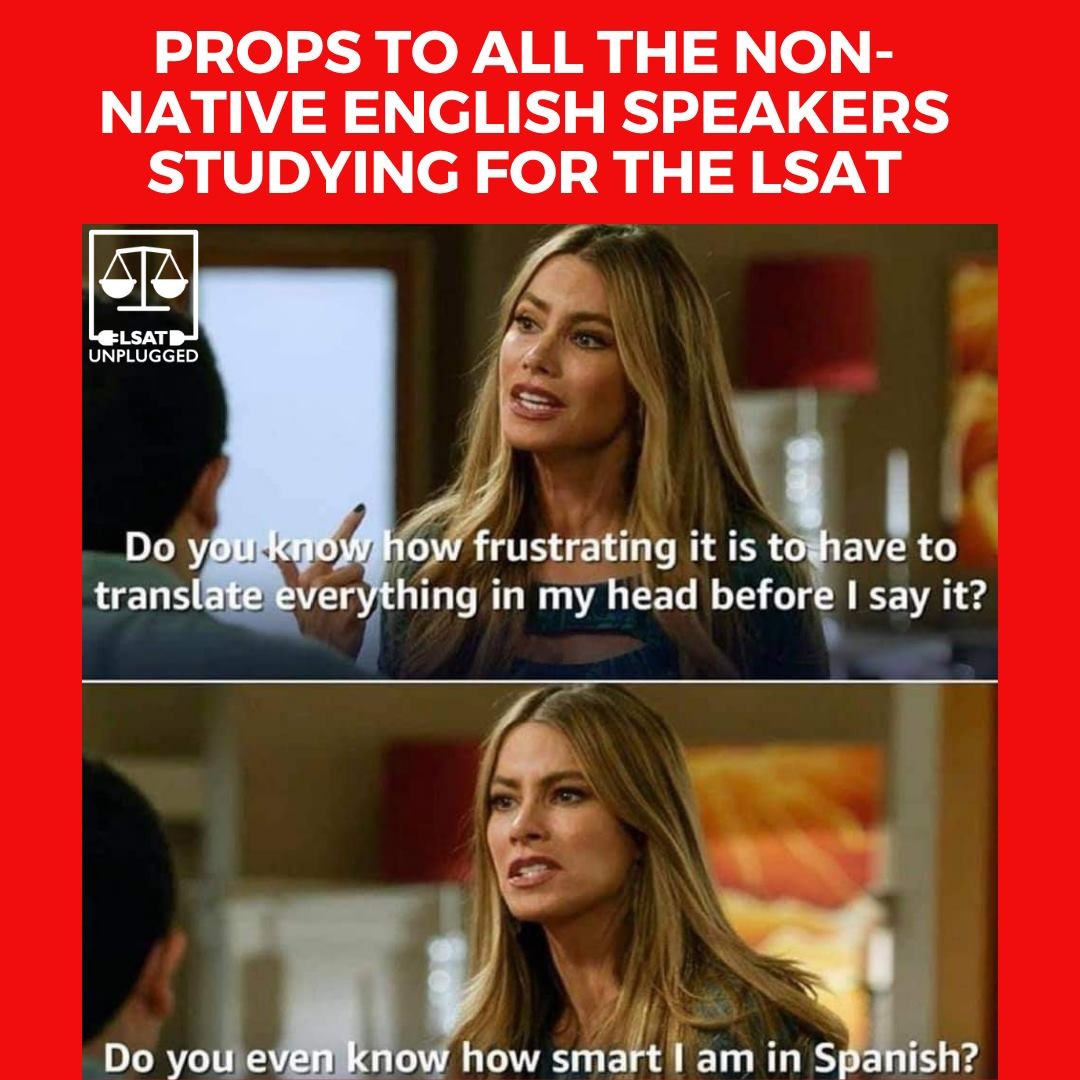 LSATUnplugged's tweet photo. #lsat #lsatprep #lsatpreparation #lsatstudying #lsatquestions #lsatmotivation #prelaw #prelawstudents #prelawproblems #futurelawyer #futurelawyers #futurelawyersofamerica #futurelawyerinthemaking #lawlife #lawschoolbound…

📸 https://t.co/PjTzoRQVCk via https://t.co/TY9SqsYTOW https://t.co/abPcxKufs7