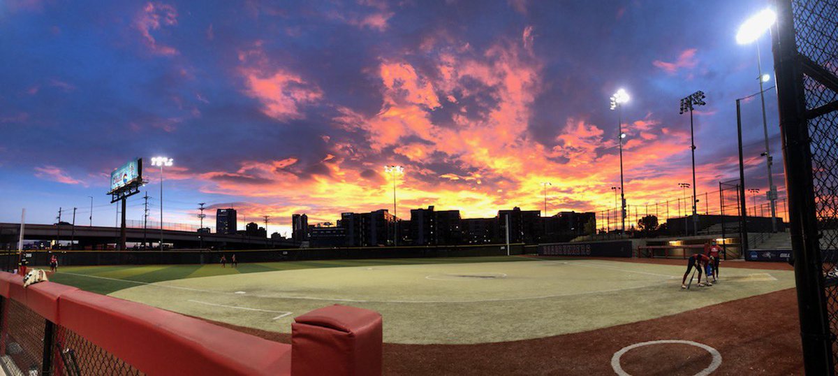 RoadrunnerSB's tweet photo. 👀 Photo cred to @_juliaheitz https://t.co/xTYfb6Gw0Z