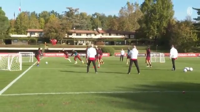 AC Milan @acmilan