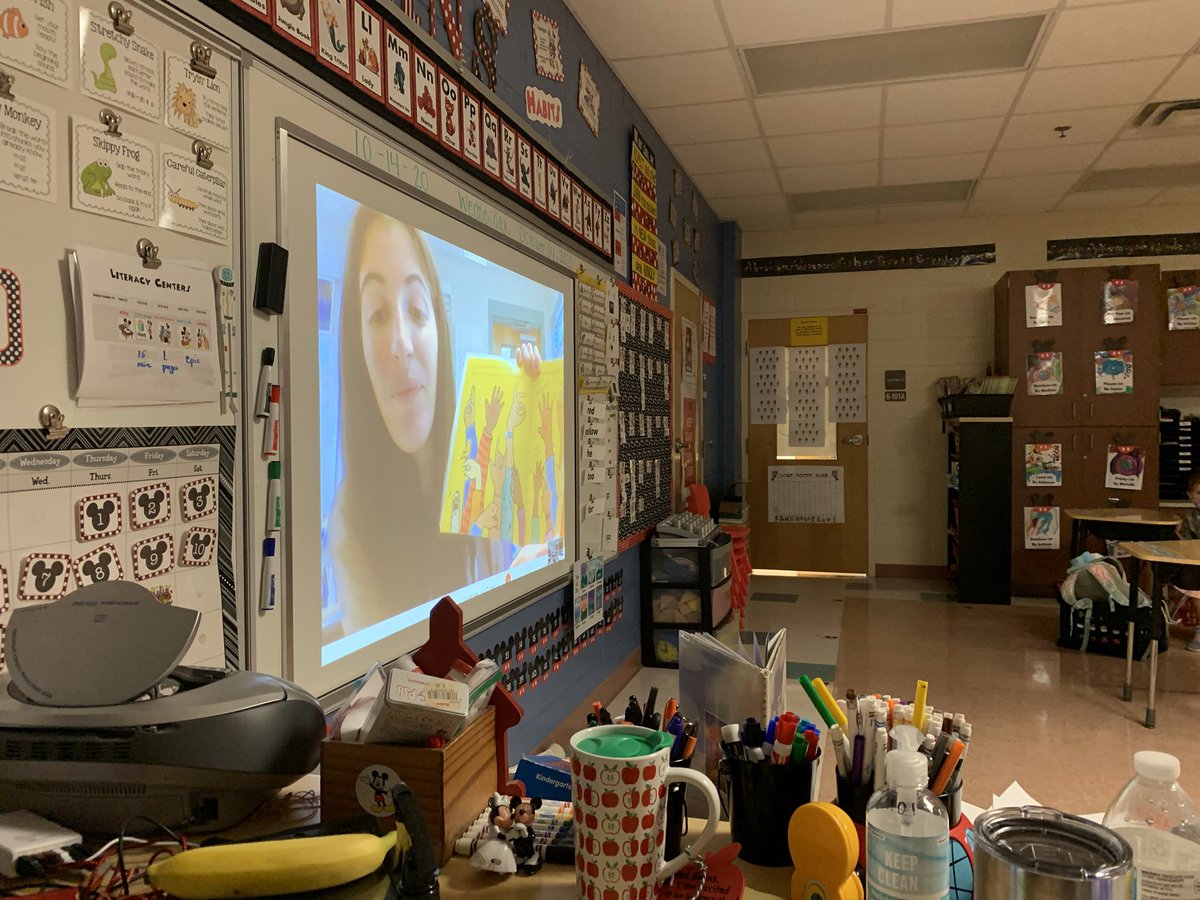 Carole Burns tweet media