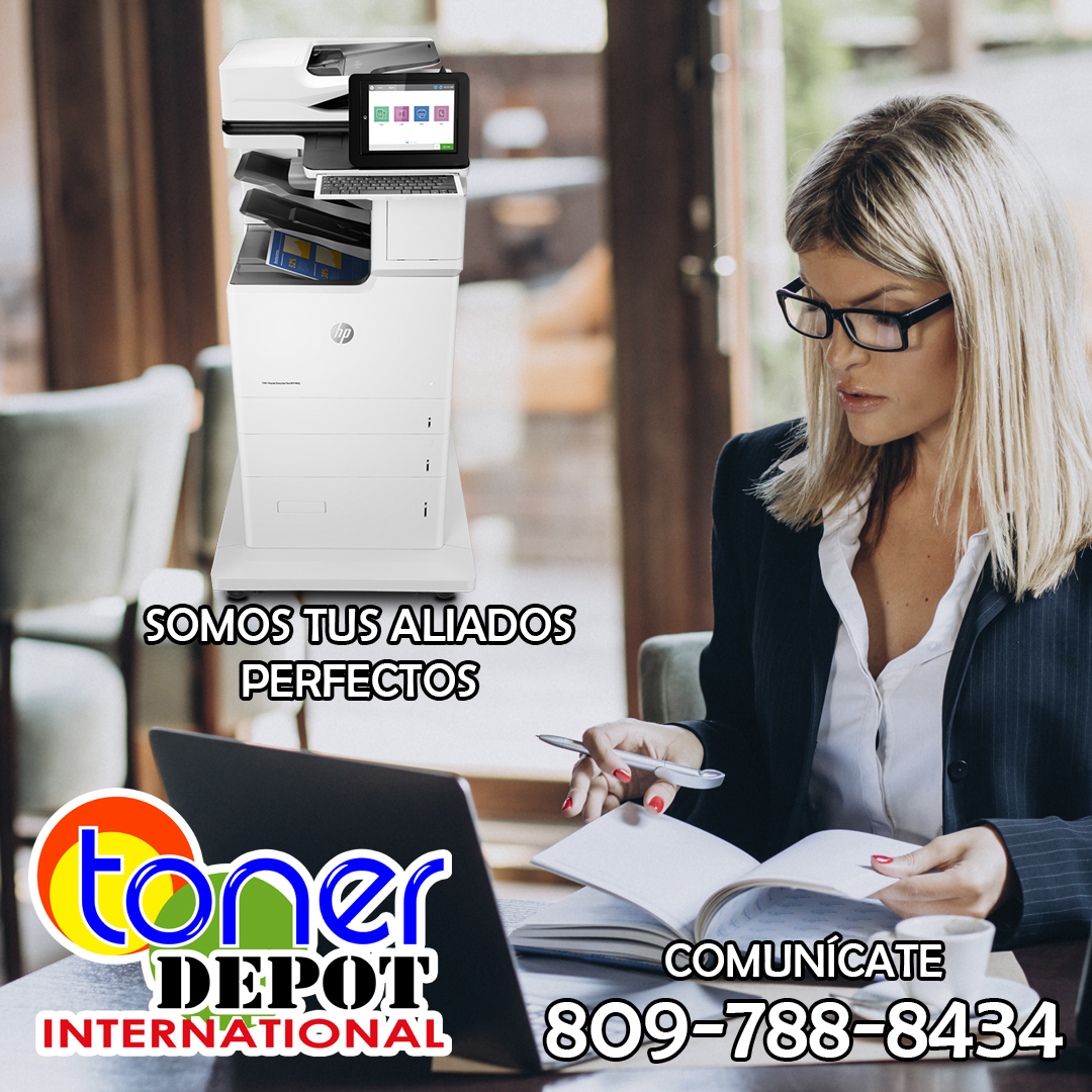 Toner Depot (@tonerdepotrd) on Twitter photo 