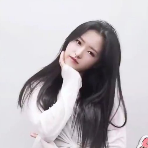 olivia hye