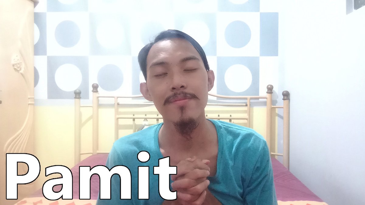 Niwok Channel tweet media
