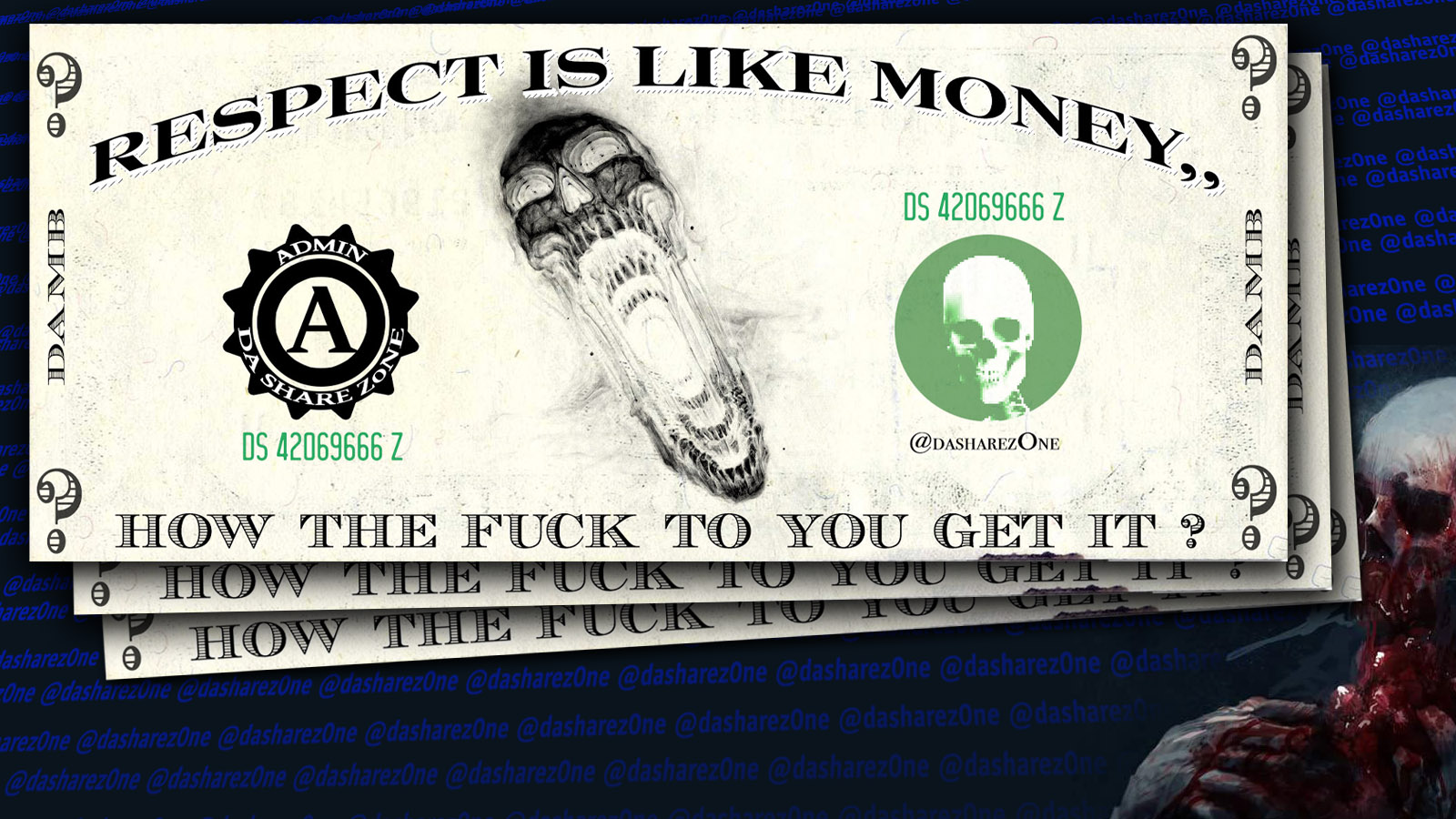 DAMB - https://t.co/Qtp3PuUDXE ADMIN