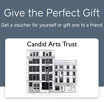 candidarts's tweet image. Gift vouchers available!
candidartslondon.com/s/gift-cards

#candidarts #lifedrawing #lifedrawingclasses #giftvoucher #vouchers #presents #art #creative #artclass