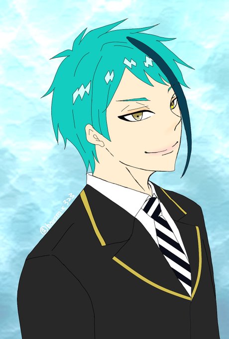 単色塗りのtwitterイラスト検索結果 古い順