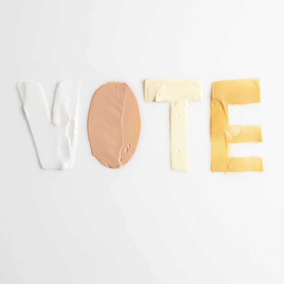 MSkinSolutions's tweet photo. Reminder: Register and #Vote https://t.co/Mc2OziNHvf