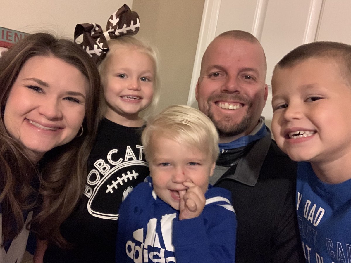 Leslie Rector tweet media