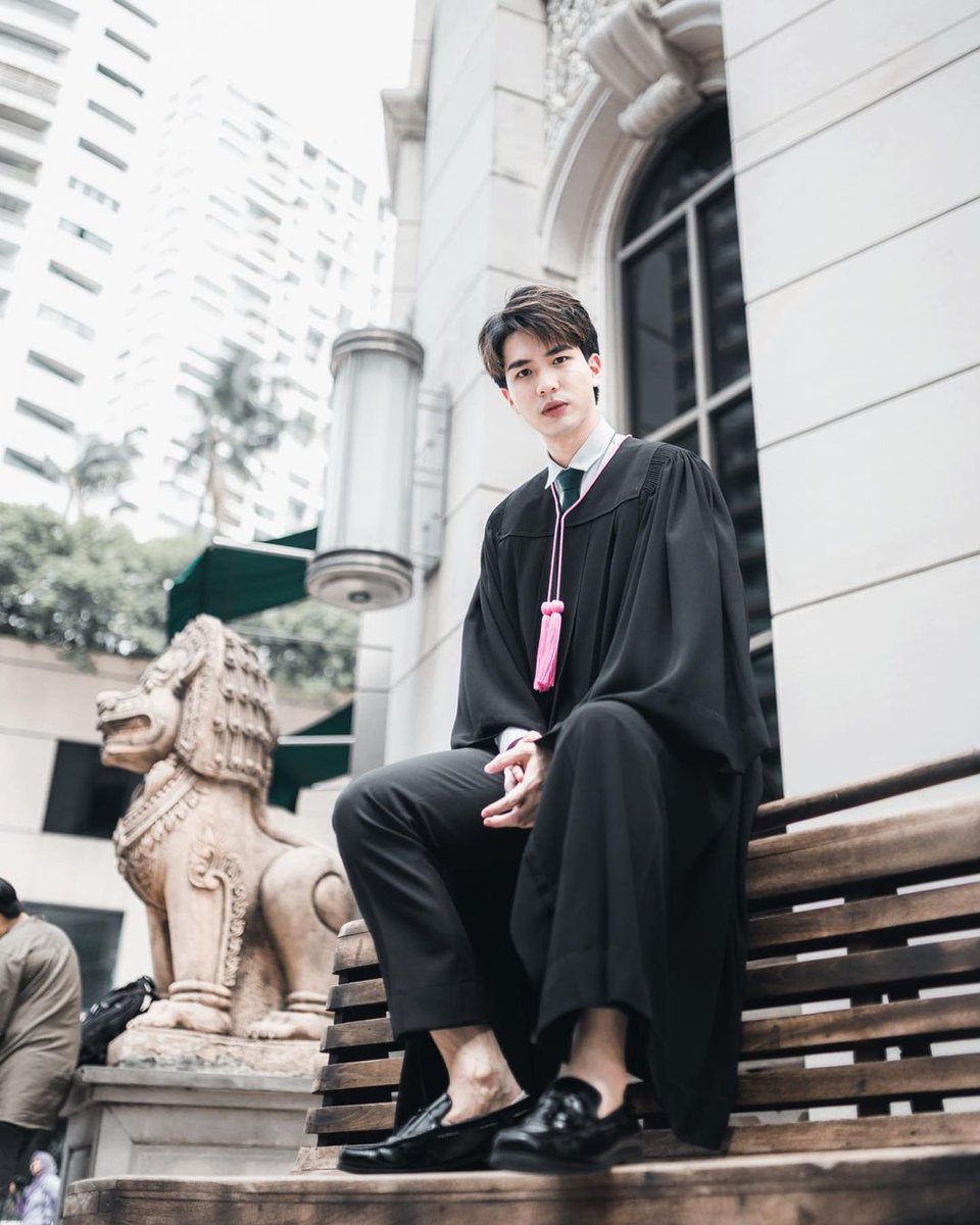 _TEPofficial's tweet photo. "Education is not preparation for life; education is life itself."
– John Dewey
Congratulations on your graduation @WDdome 🎓😊👏 We're proud of you
ctto.
#Wdome
#DomesGraduation https://t.co/mftFvD9MPq