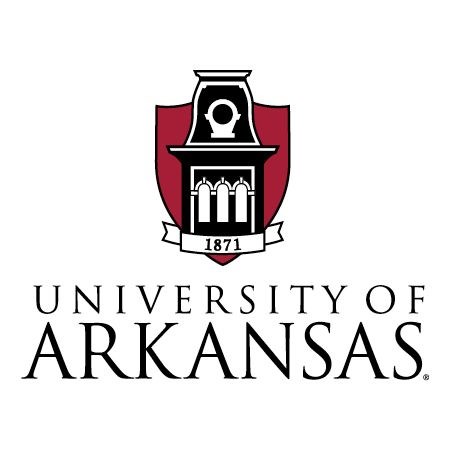 University of Arkansas tweet media