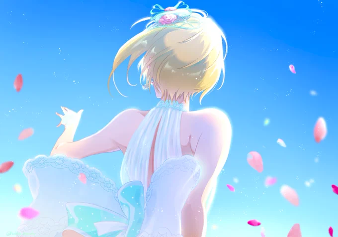 SSR4 #宮本フレデリカ 