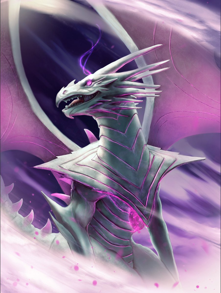 WarOfCrypta's tweet photo. Daagon has gotten a fresh, new look! ✨🔥

Aura skins are out now in our in-game shop!
#gamedev #indiegame https://t.co/SCZ86CBsbd