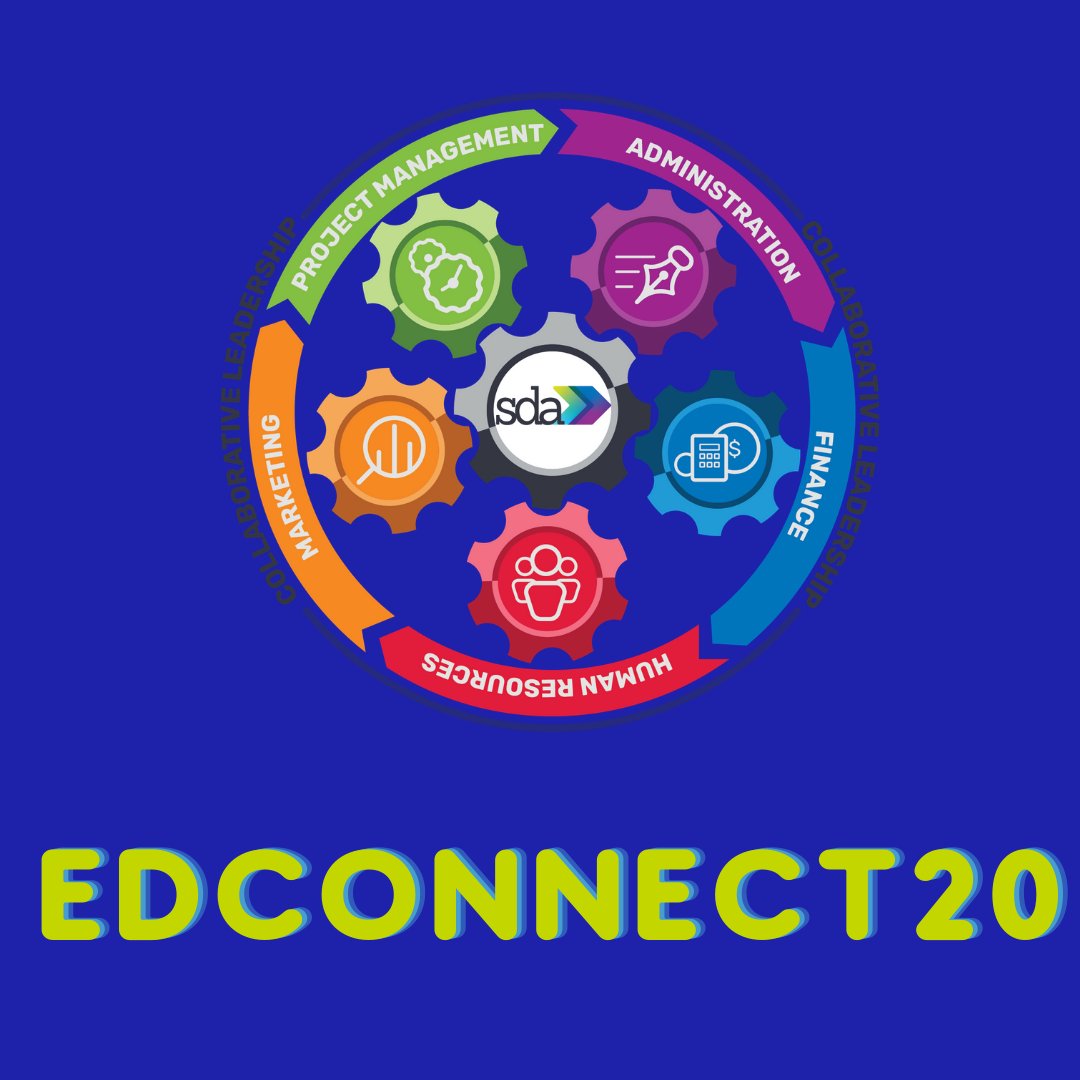 SDANational's tweet photo. It's Day 2 of #SDAEDC20. Today's focus will be on marketing for A/E/C firms featuring Lindsay Diven and Kevin Hebblethwaite. https://t.co/fWCh4feQ8I