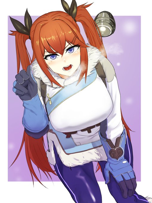 #lastorigin #ラストオリジン #라스트오리진 

메이메이 수정본 