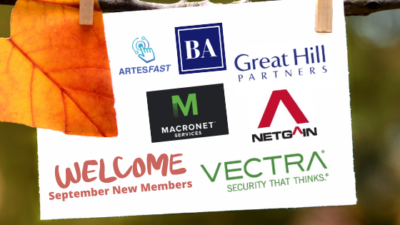 MassTLC's tweet photo. We are thrilled to welcome .@ArtesFast, Ballast Advisory, Great Hill Partners, Macronet Services, .@NetgainHosting, .@Vectra_AI as new members of our amazing tech community. We can't wait to work with you! https://t.co/E0PY6d8WGJ https://t.co/Mbj7KhjBFa