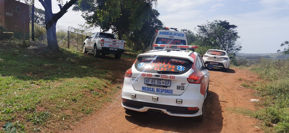 _ArriveAlive's tweet photo. Decomposing body discovered in an abandoned pump house in Emona  https://t.co/HZ7ZJRFLsa

#ArriveAlive #DecomposedBodyFound #RUSA https://t.co/ca1jF61l74