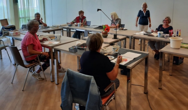 Wijkcentra tijdelijk dicht, Buurt Informatiepunten blijven open -  groot-westland.nl/nieuws/algemee…